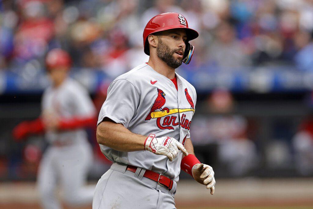 Cubs vs. Cardinals Sharp Picks, Best Bets & Predictions August 3: High Scoring is Expected