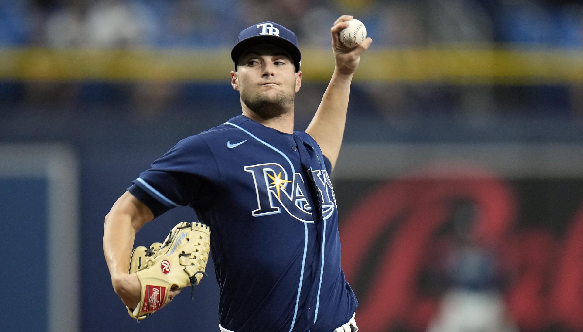 Rays vs. Orioles Player Prop Bets Today – July 26, 2022: Expect a Dominant Day on the Mound for McClanahan