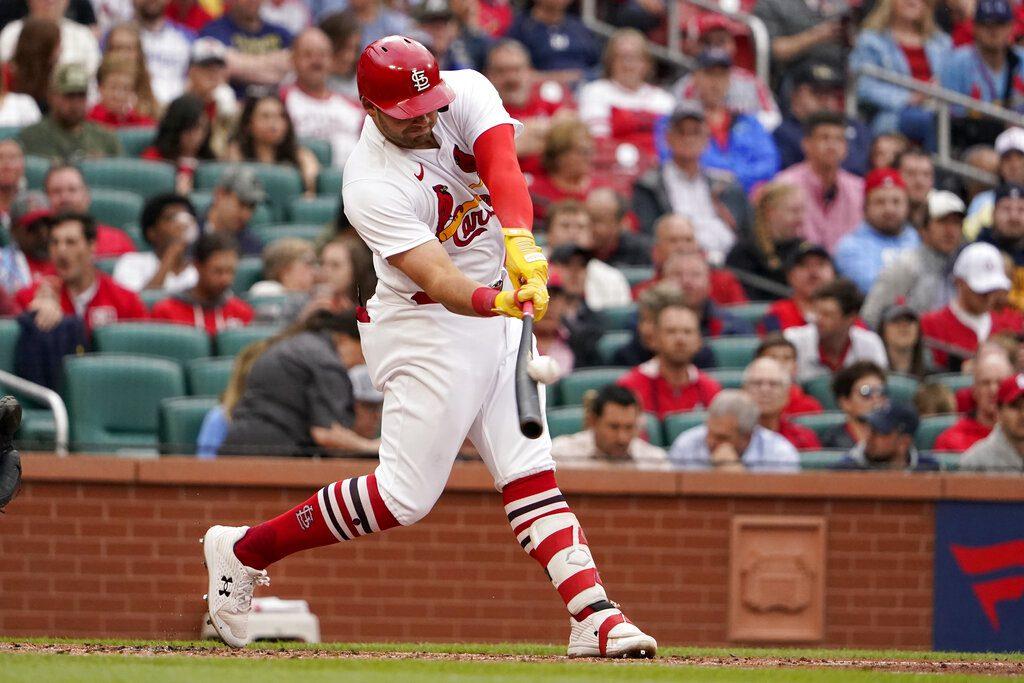 Cardinals vs. Cubs Player Prop Bets Today – August 22, 2022: Goldschmidt to Stay Red Hot