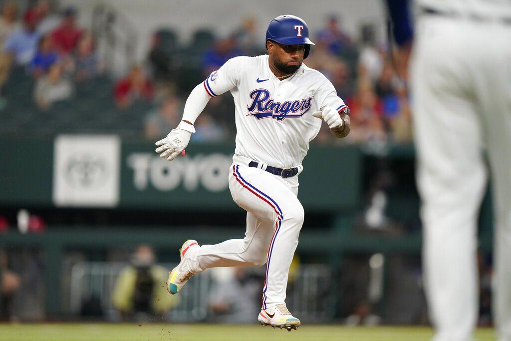 White Sox vs. Rangers MLB Prop Bets August 4: Look to the NRFI