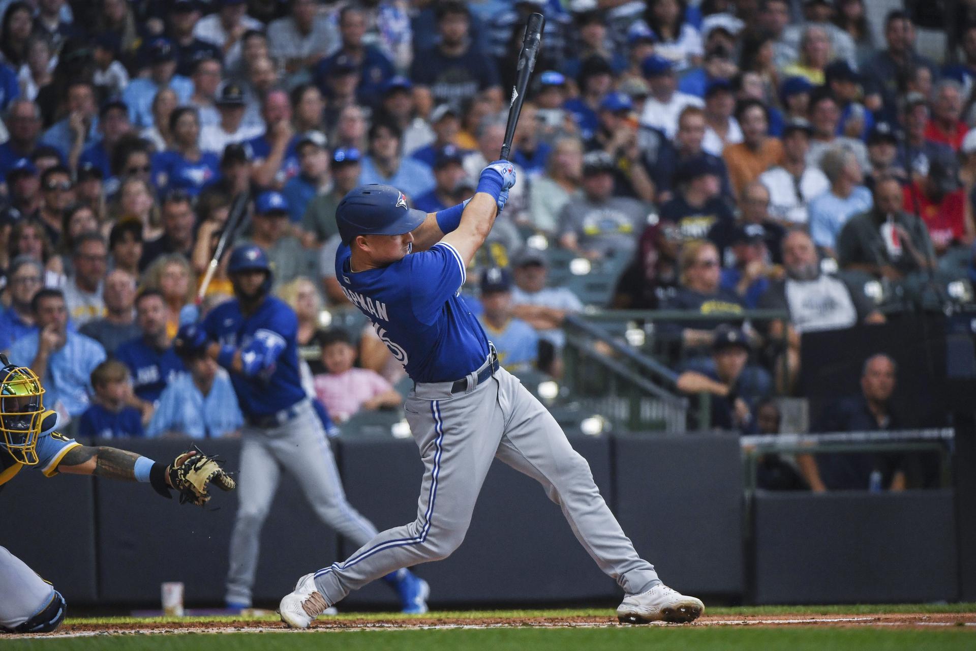 Angels vs. Blue Jays Betting Odds, Picks and Predictions – Sunday, August 28, 2022