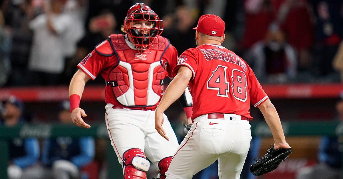 Astros vs. Angels Predictions, Betting Odds, Picks – Sunday, September 4, 2022