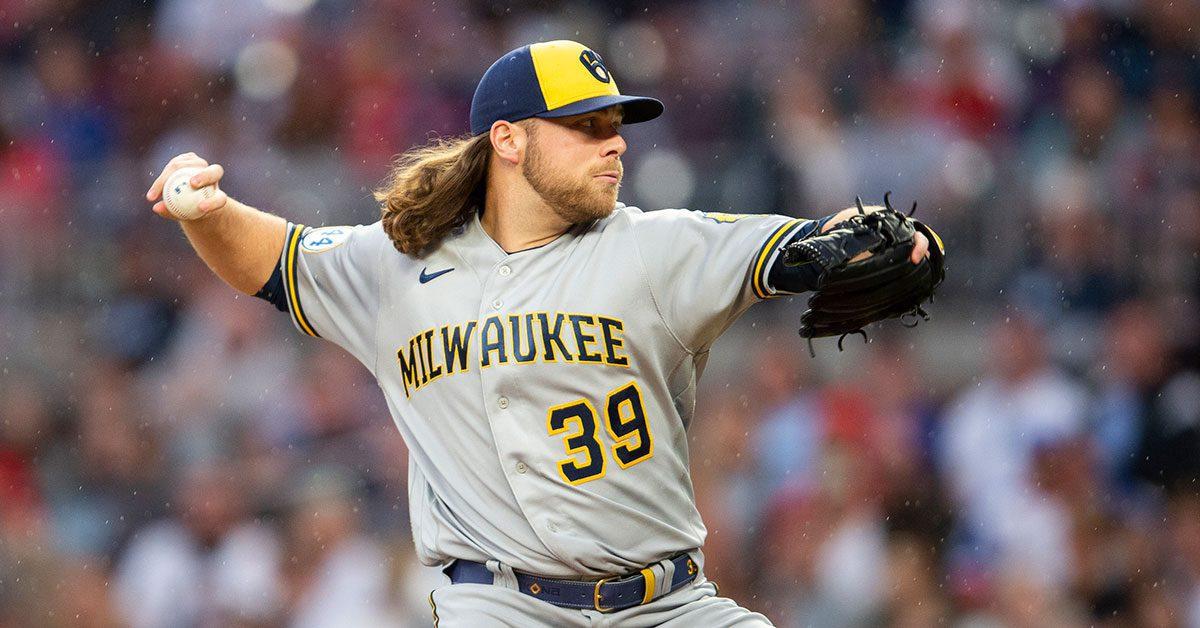 MLB Run Line Picks Today – Brewers vs. Pirates Run Line Bet: Lay the Points With Brewers as Road Favorites