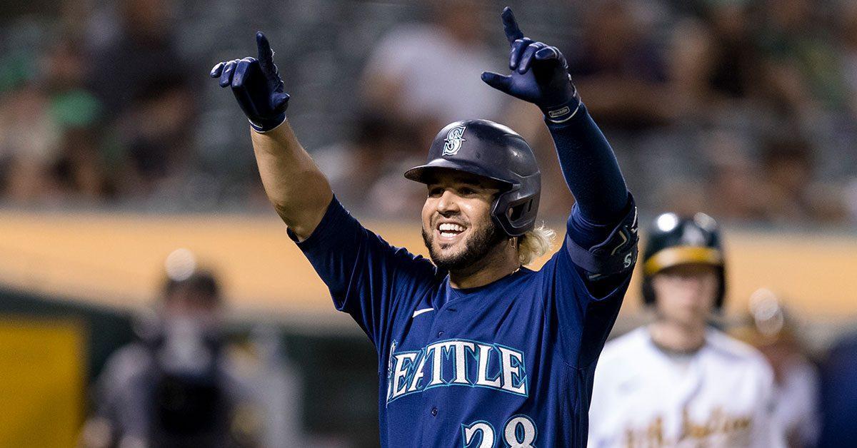 Mariners vs. Angels Player Prop Bets Today – August 15, 2022: High K Matchup Alert