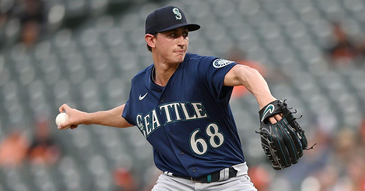 Nationals vs. Mariners Best MLB Bets, Picks & Predictions – August 24, 2022: Fade Nationals Against George Kirby