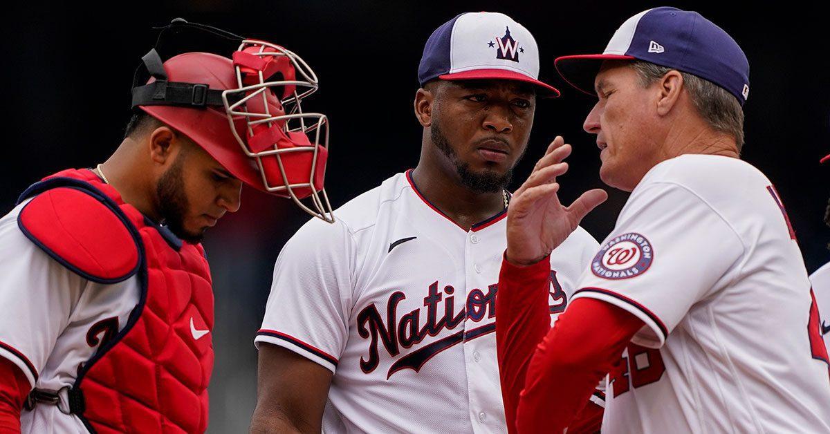 Reds vs. Nationals Betting Odds, Picks and Predictions – Friday, August 26, 2022