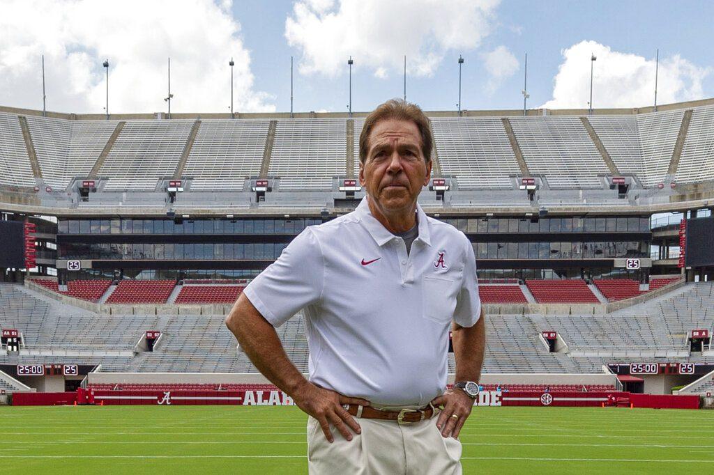 Best Player Props for Alabama vs. Texas – Touchdown Bets, Odds for Saturday