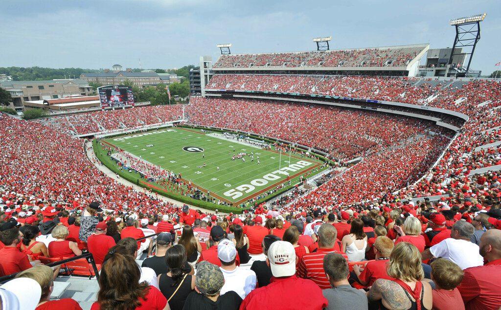 Georgia vs. Missouri Betting Odds, Picks and Predictions – Saturday, October 1, 2022