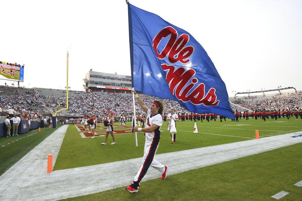 Troy vs. Ole Miss Betting Odds, Picks and Predictions – Saturday, September 3, 2022