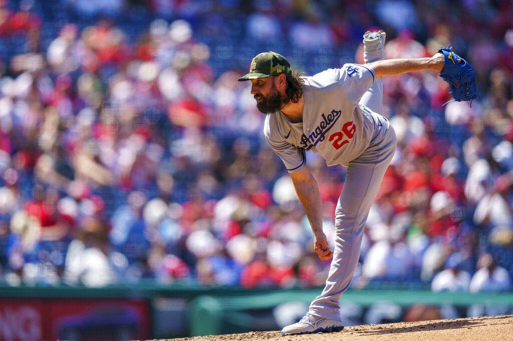Dodgers vs. Royals, Athletics vs. Astros Best Bets, Picks & Predictions Today – August 12, 2022: Friday MLB Parlay