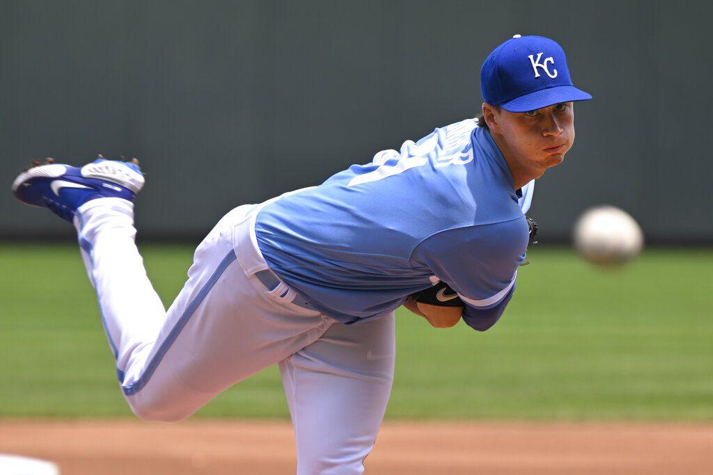 Royals vs. Yankees Player Prop Bets Today – July 28, 2022: Expect Brady Singer K's