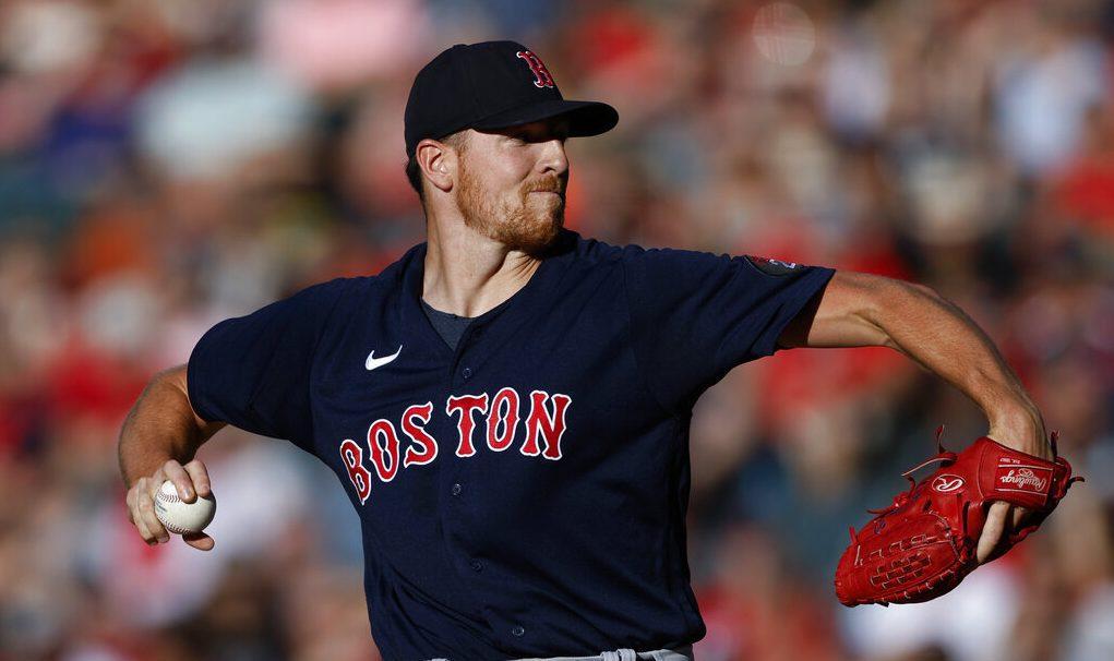 Red Sox vs. Royals Best MLB Bets, Picks & Predictions: Lock in This Expert First 5 Pick