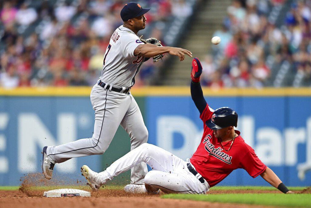 Mariners vs. Tigers Betting Odds, Picks and Predictions – Thursday, September 1, 2022