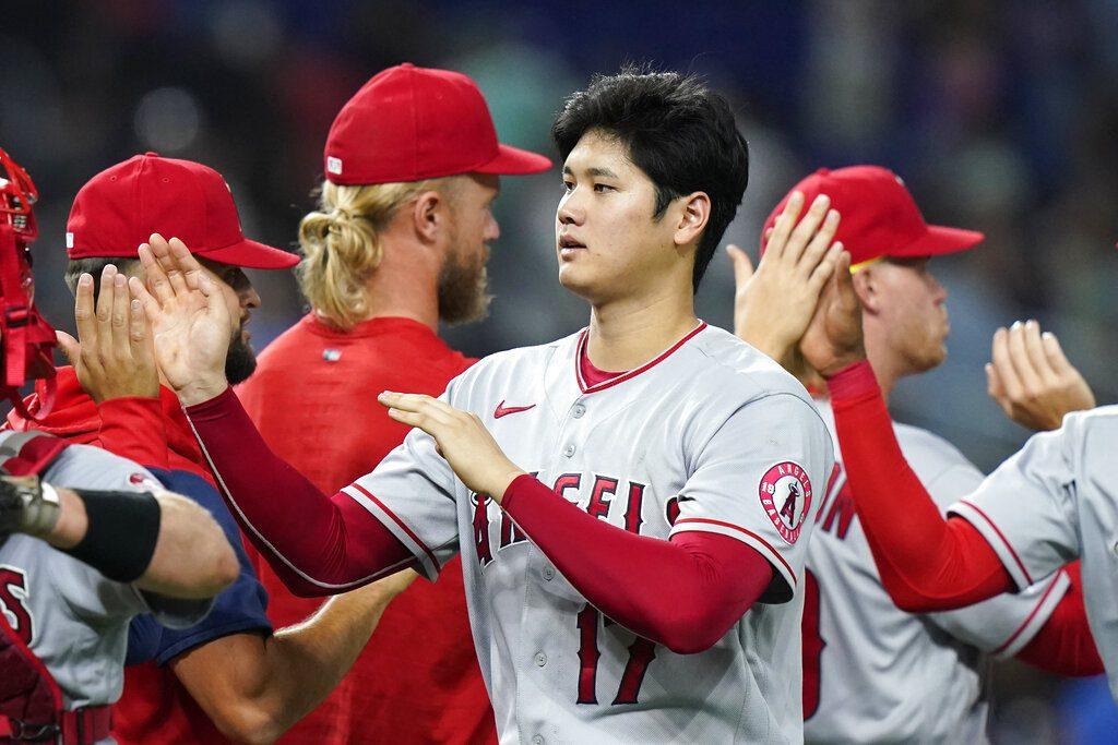 Astros vs. Angels Betting Odds, Picks and Predictions – Friday, September 2, 2022