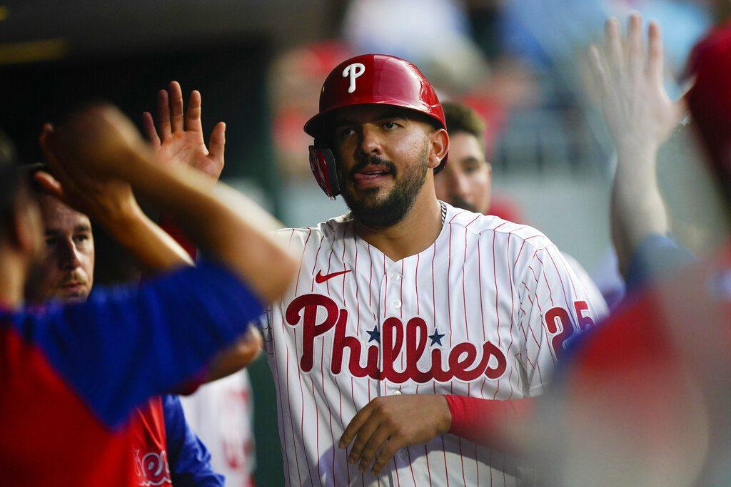 Phillies vs. Giants Betting Odds, Picks and Predictions – Friday, September 2, 2022