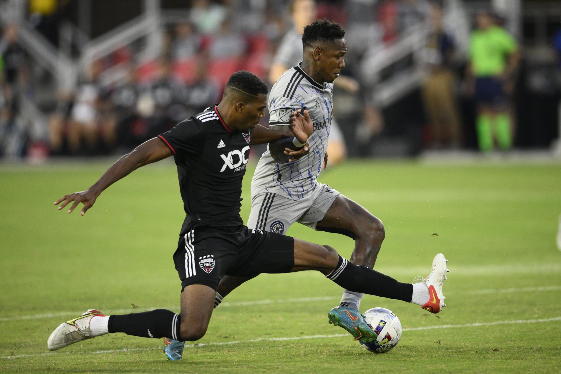 D.C. United vs. CF Montreal Predictions, Betting Odds, and Picks – Saturday, October 1, 2022