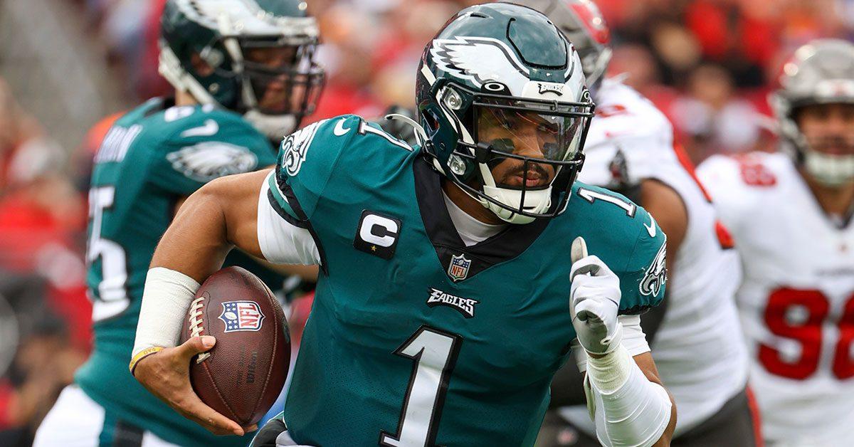 Eagles vs. Jets Betting Odds, Picks and Predictions – Friday, August 12, 2022