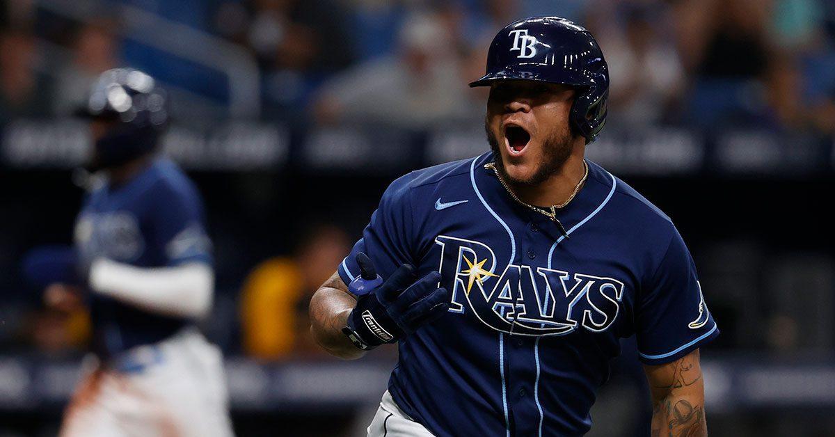 Astros vs. Rays Predictions, Betting Odds, Picks – Monday, September 19, 2022