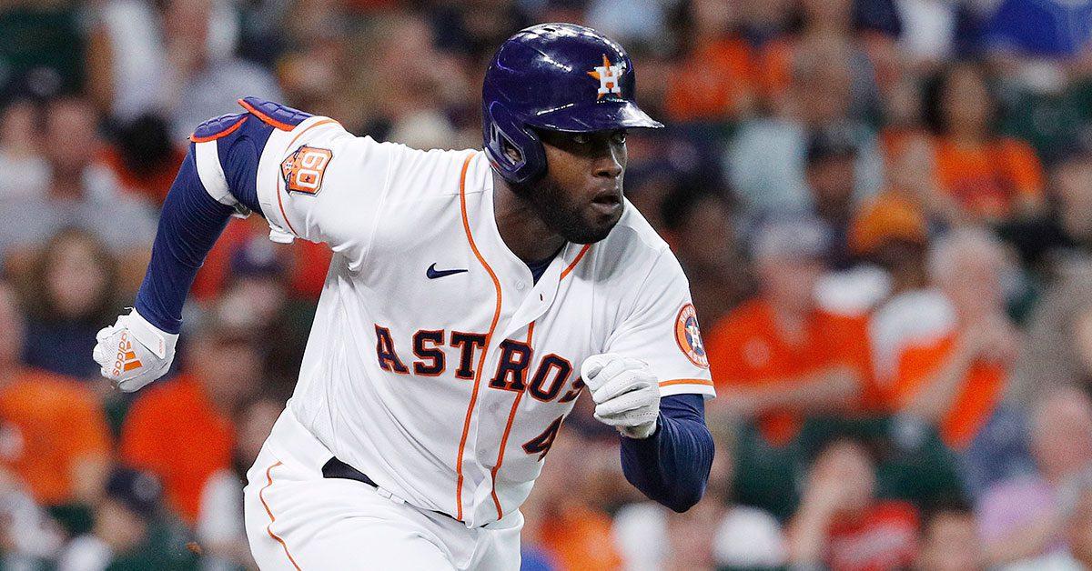 Red Sox vs. Astros Betting Odds, Picks and Predictions – Wednesday, August 3, 2022