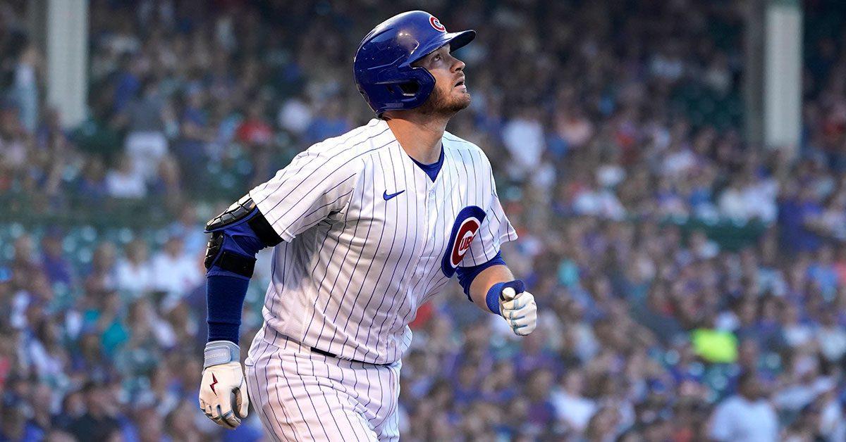 Cubs vs. Reds Betting Odds, Picks and Predictions – Saturday, August 13, 2022