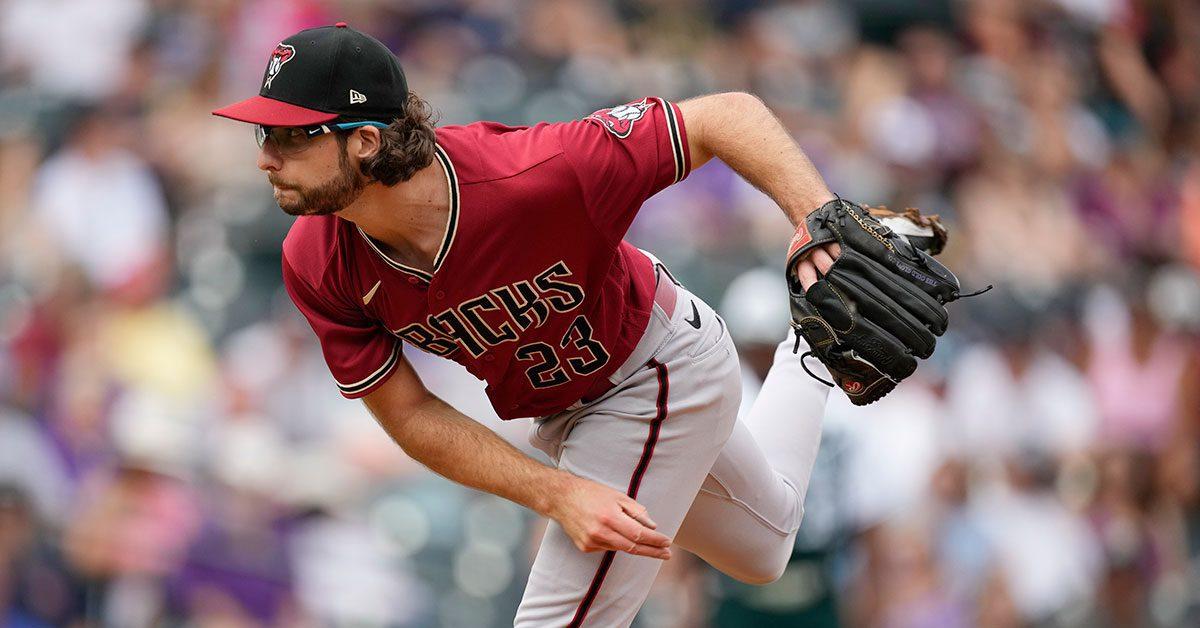 Diamondbacks vs. Royals Betting Odds, Picks and Predictions – Wednesday, August 24, 2022