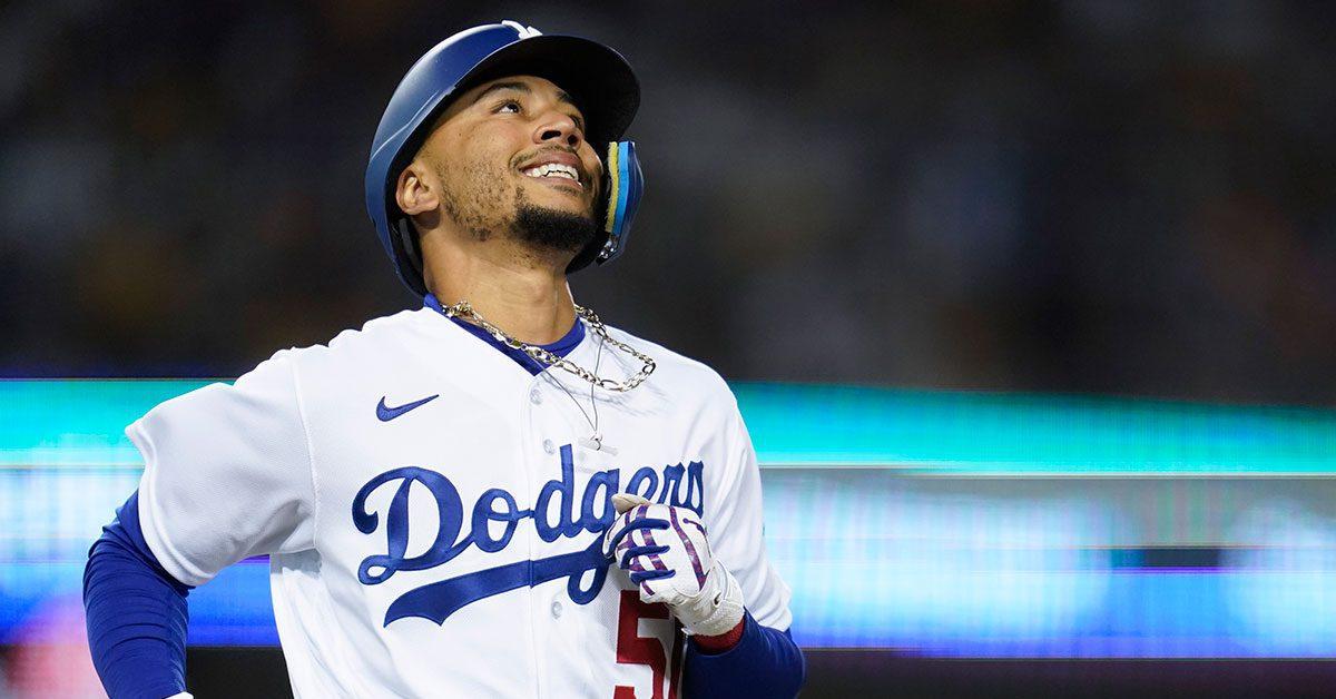Dodgers vs. Giants Betting Odds, Picks and Predictions – Wednesday, August 3, 2022