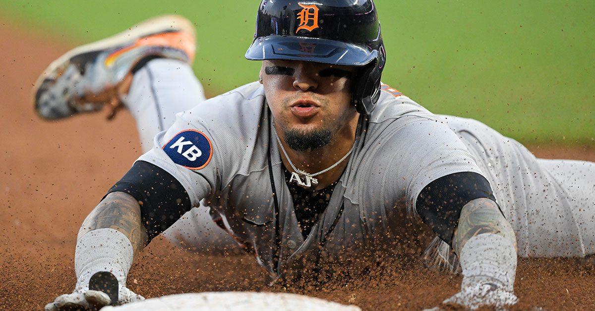 Rays vs. Tigers Betting Odds, Picks and Predictions – Saturday, August 6, 2022