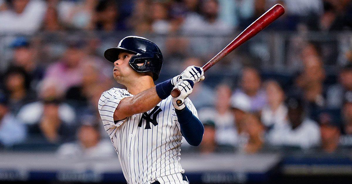 Yankees vs. Red Sox Betting Odds, Picks and Predictions – Sunday, August 14, 2022