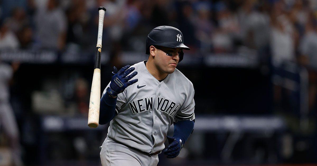 Mariners vs. Yankees Betting Odds, Picks and Predictions – Wednesday, August 3, 2022