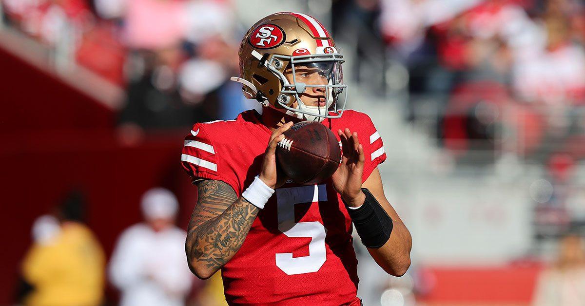 San Francisco 49ers vs. Houston Texans Betting Odds, Picks and Predictions – Thursday, August 25, 2022