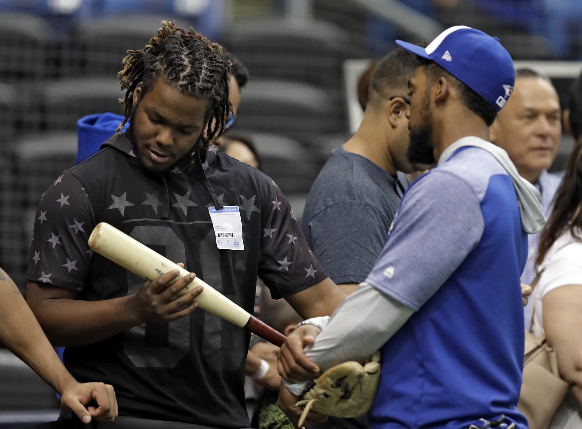 Blue Jays vs. Orioles Vladimir Guerrero Jr. Odds, Prop Bets for Wednesday: Batting In Runs