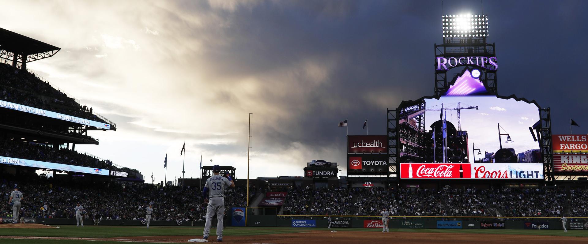 Rangers vs. Rockies Player Prop Bets Today – August 23, 2022: Taking Advantage of Coors Field