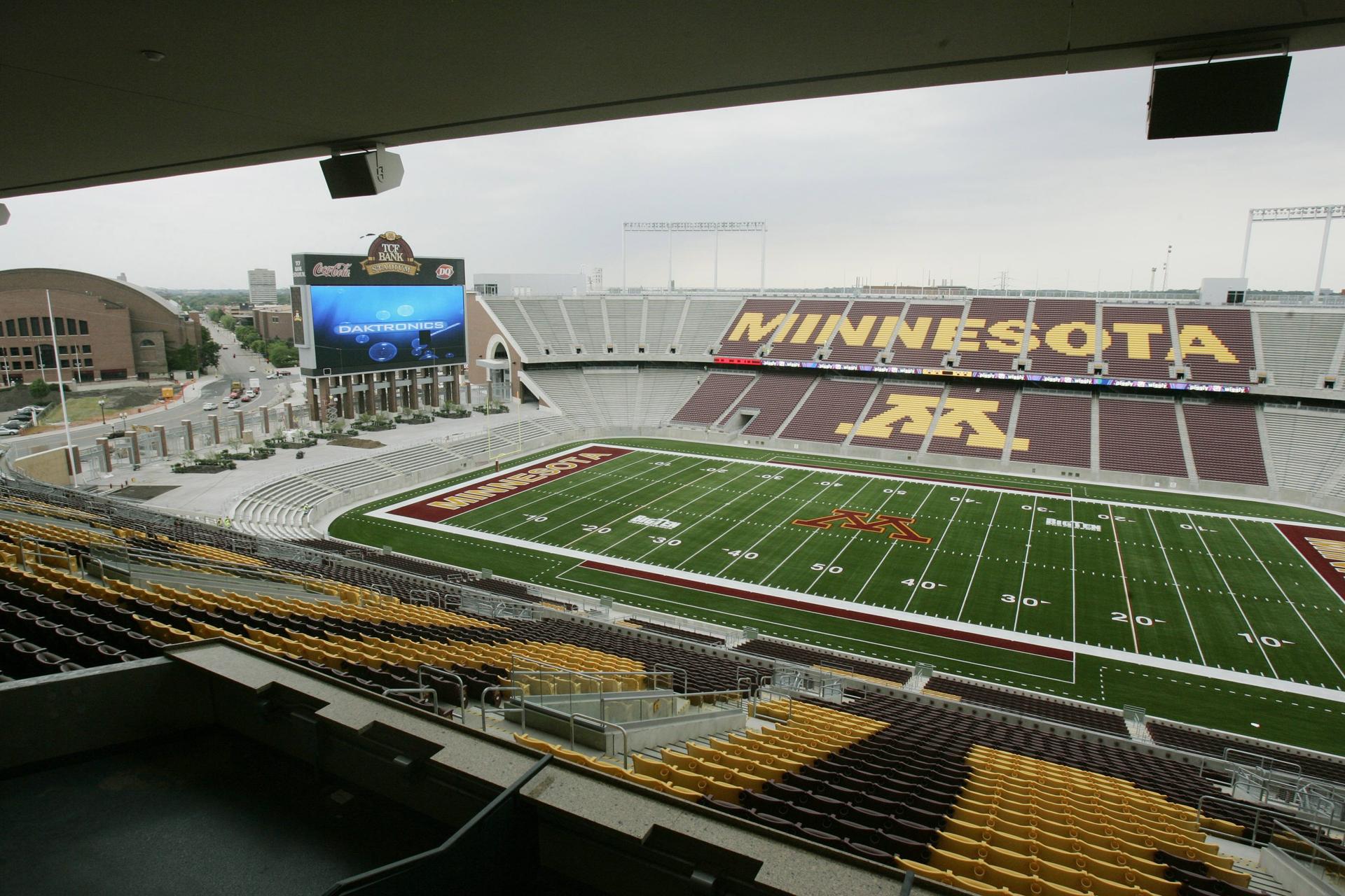 Best Player Props for Colorado vs. Minnesota – Touchdown Bets, Odds for Saturday