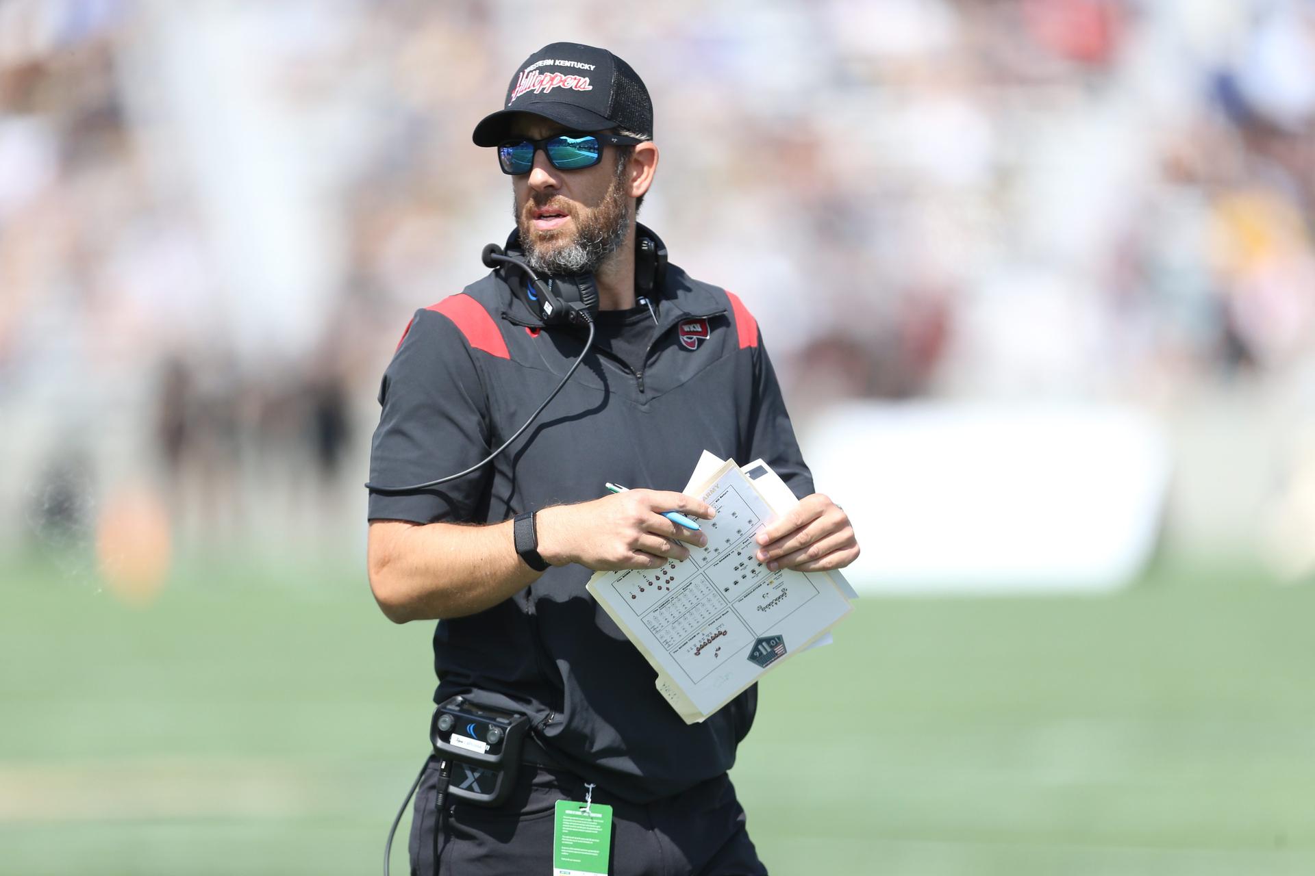 Austin Peay vs. Western Kentucky Betting Odds, Picks and Predictions – Saturday, August 27, 2022