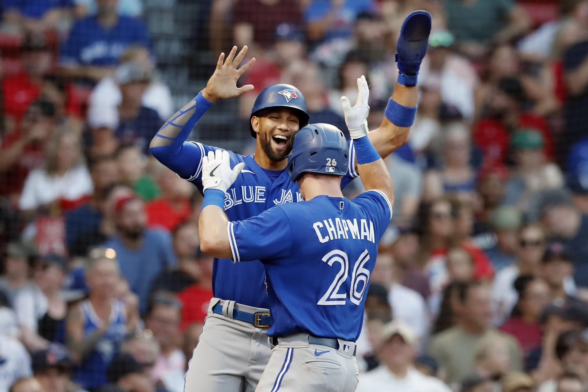 Blue Jays vs. Red Sox Betting Odds, Picks and Predictions – Tuesday, August 23, 2022