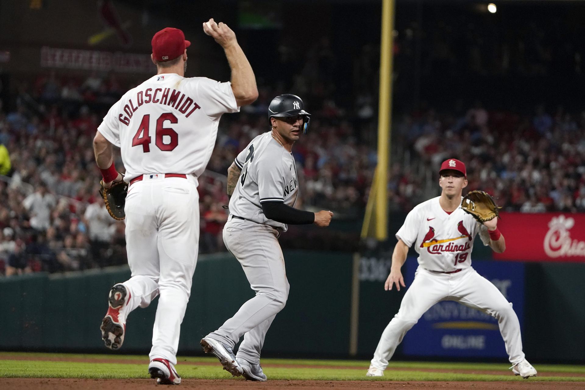 Braves vs. Cardinals Betting Odds, Picks and Predictions – Sunday, August 28, 2022