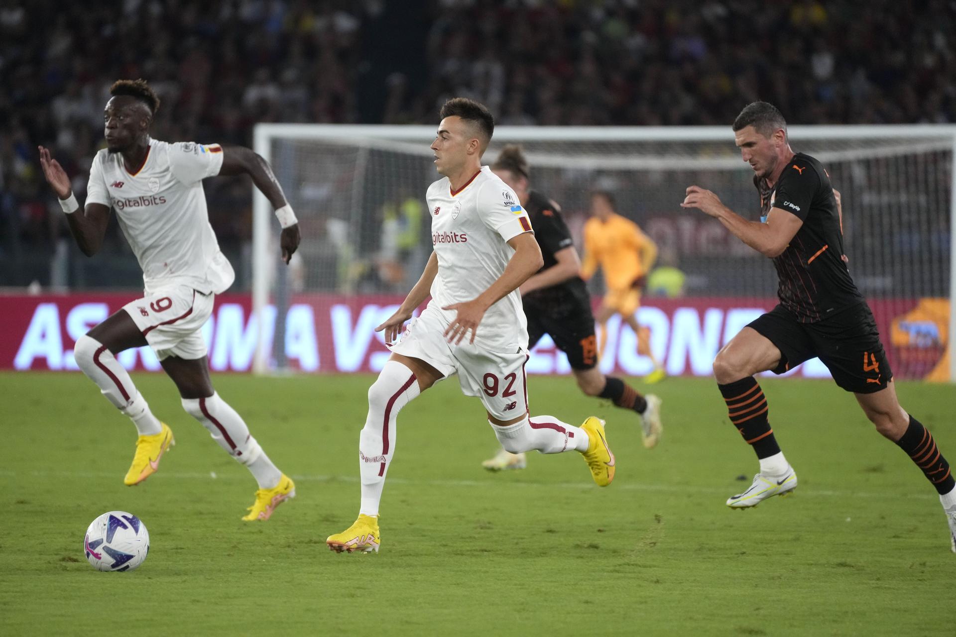 Roma vs. Cremonese Odds, Predictions, Picks and Best Bets August 22