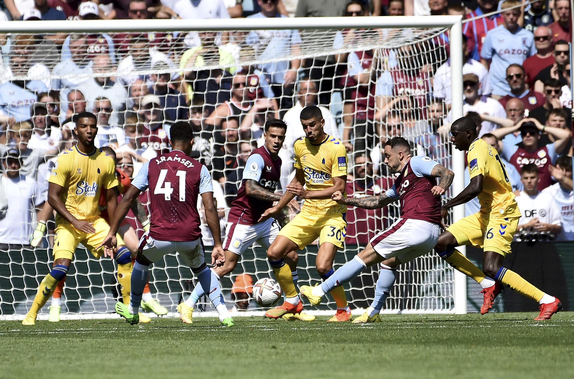 Crystal Palace vs. Aston Villa Odds, Predictions, Picks and Best Bets August 20: The Defenses will Shine