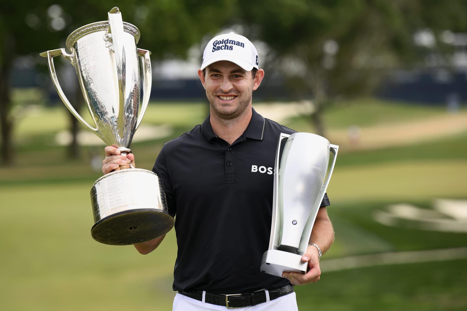 2022 TOUR Championship Betting Preview, Odds, Picks & Predictions: Can Patrick Cantlay do it Again?