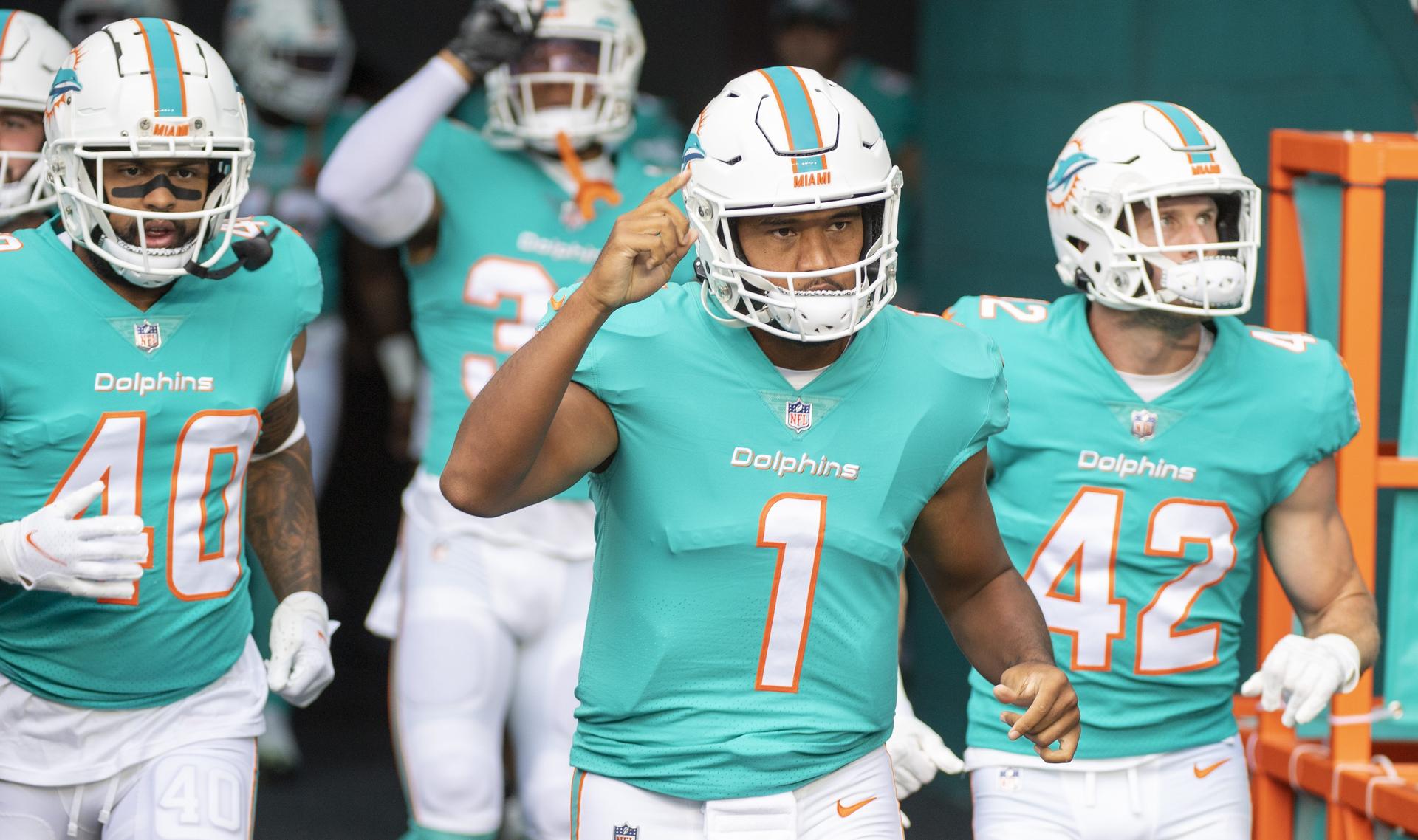 Buffalo Bills vs. Miami Dolphins Betting Odds, Picks and Predictions – Sunday, September 25, 2022