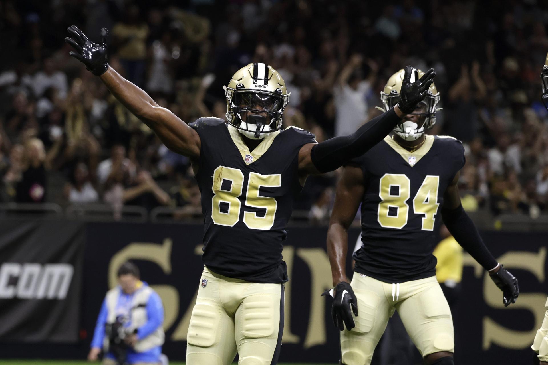 Tampa Bay Buccaneers vs. New Orleans Saints Betting Odds, Picks and Predictions – Sunday, September 18, 2022