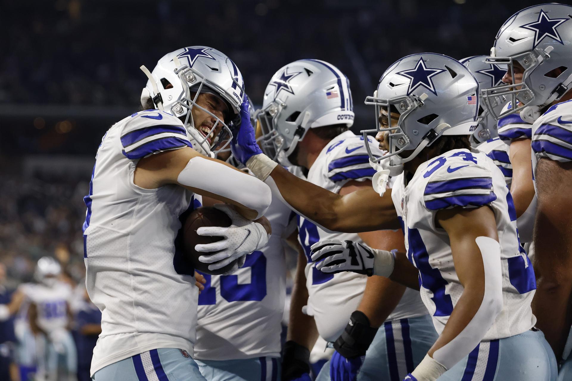 Cincinnati Bengals vs. Dallas Cowboys Betting Odds, Picks and Predictions – Sunday, September 18, 2022