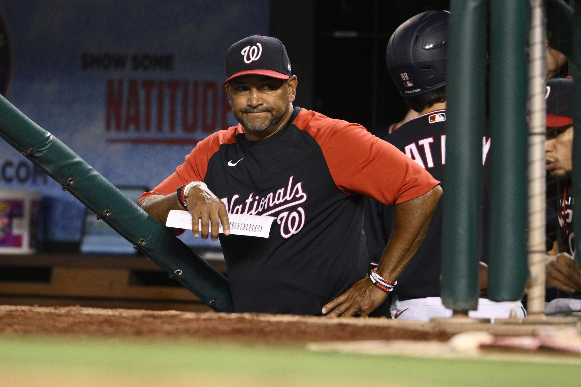 Athletics vs. Nationals Betting Odds, Picks and Predictions – Tuesday, August 30, 2022