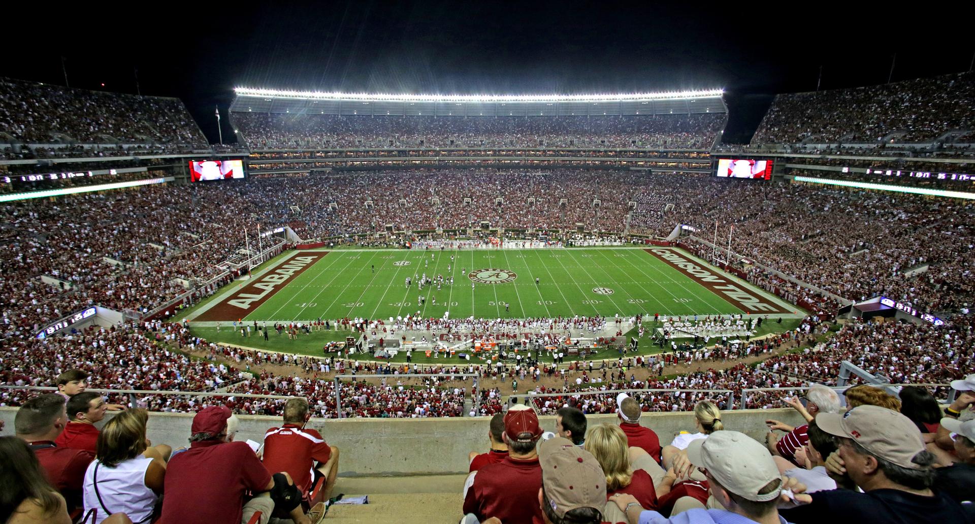 Alabama vs. Arkansas Betting Odds, Picks and Predictions – Saturday, October 1, 2022