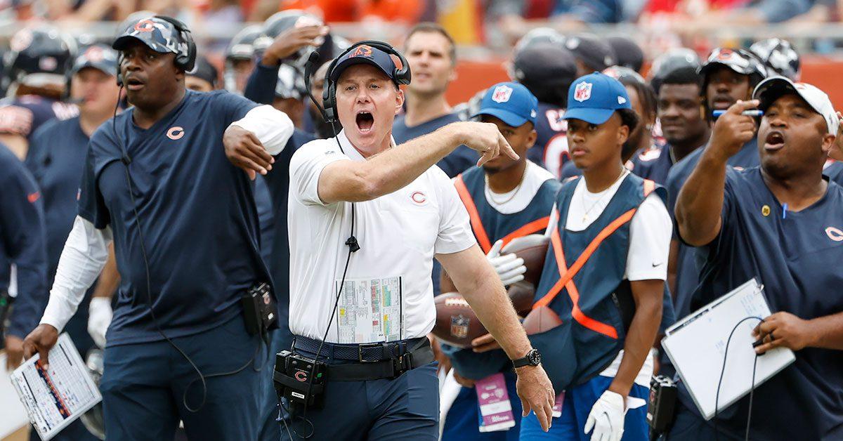 Bears vs. Seahawks Best NFL Bets, Picks & Predictions – August 18, 2022: Back Rookie Coach, Chicago as Road Dogs