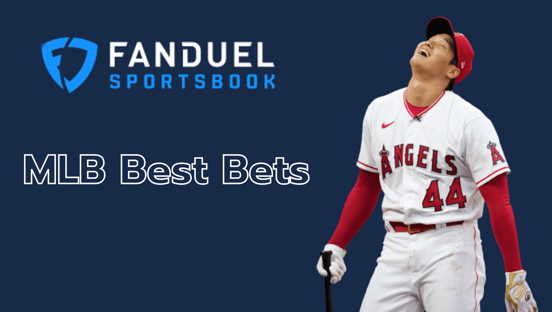 FanDuel MLB Picks Today – Odds, Best Bets August 27, 2022