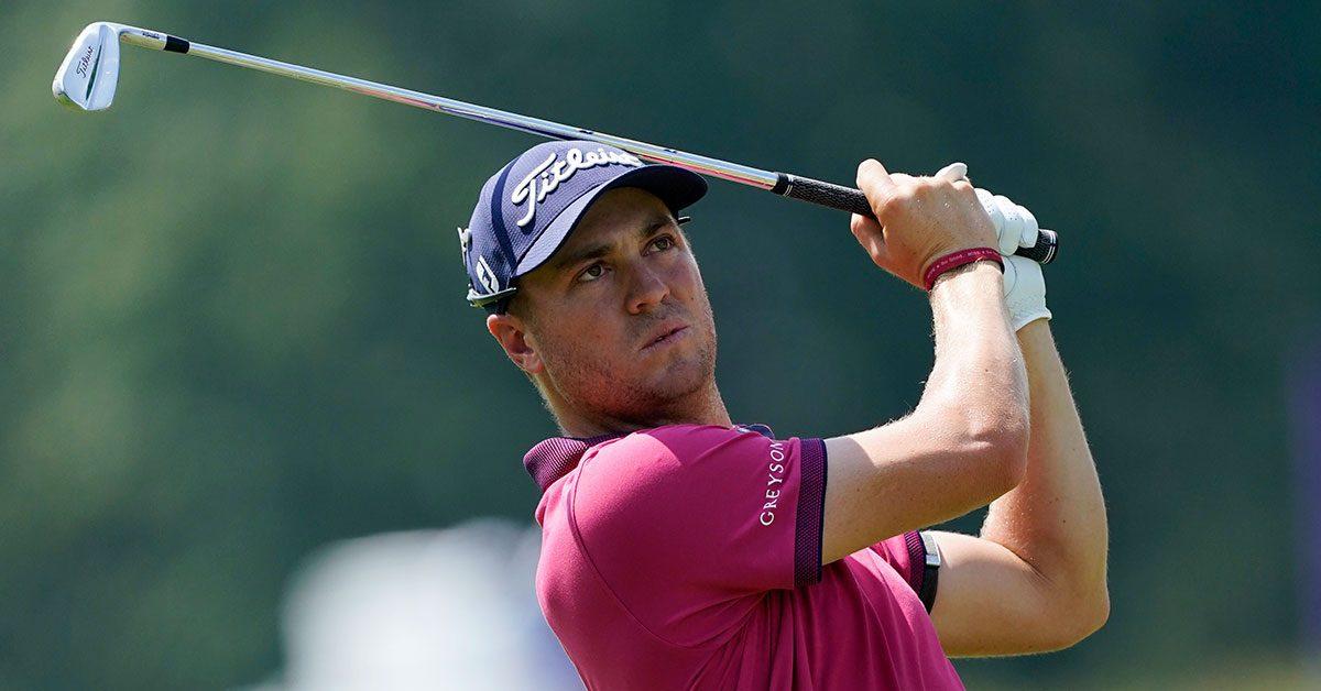 2022 BMW Championship Betting Preview, Odds, Picks & Predictions: Can Justin Thomas Keep His Winning Ways?