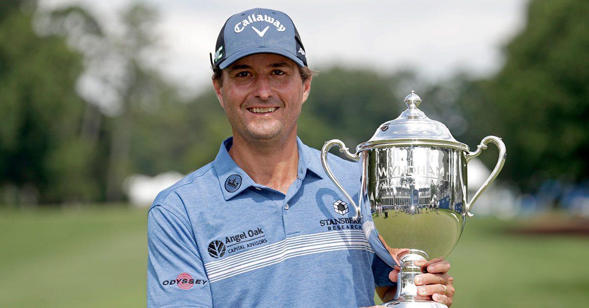 2022 Wyndham Championship Betting Preview, Odds, Picks & Predictions: Can Will Zalatoris Finally Break Through?