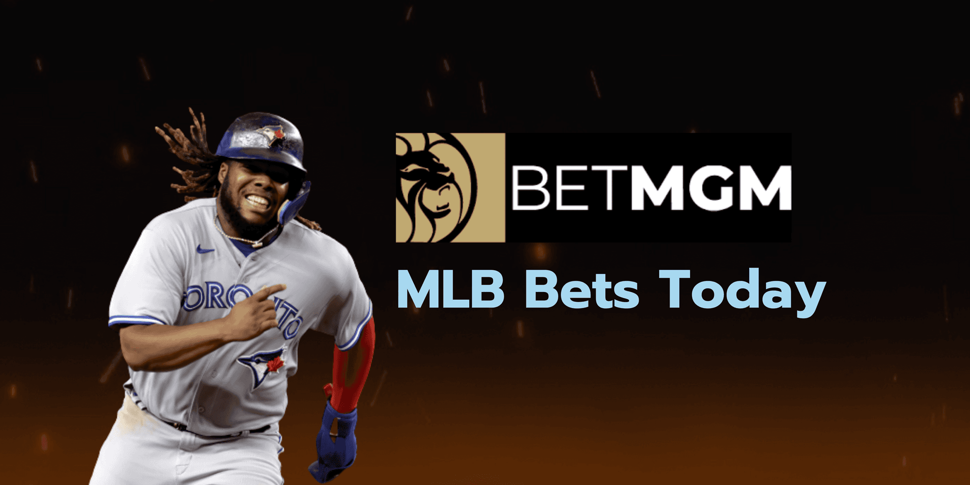 BetMGM MLB Picks Today – Odds, Best Bets August 27, 2022