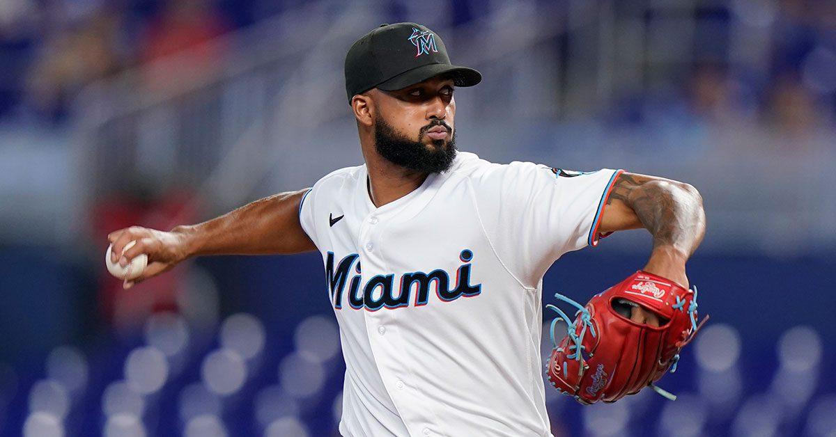 Sharp MLB Picks for Thursday: 4 MLB Predictions for September 8, Including Marlins vs. Phillies